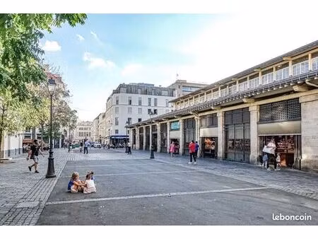 boutique 190 m² paris