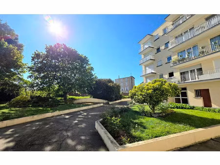 appartement achères 73.78 m² t-4 à vendre  249 500 €