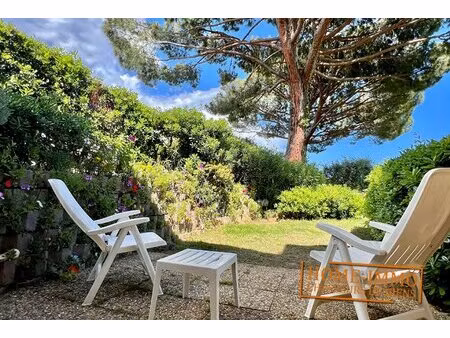 antibes - location t2 meuble 1er septembre - bail etudiant / mobilite