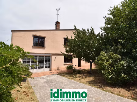 vente appartement 3 pièces 280 m² auterive (31190)