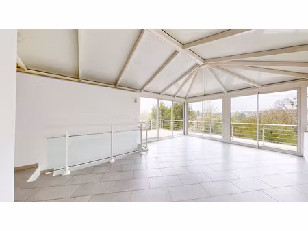 bavilliers - appartement t4 en souplex