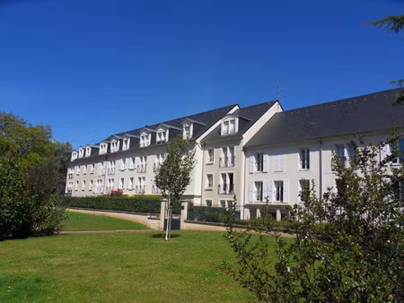 appartement trois pièces