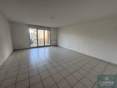 appartement de type 4 - castanet tolosan