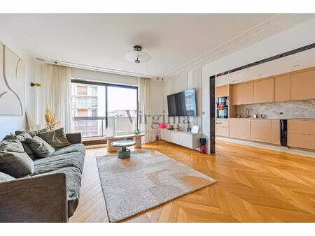 appartement charenton le pont 4 pièces 95 m2