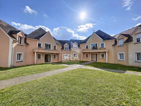 appartement en duplex belloy en france 3 pièces