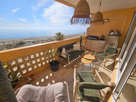 t3 duplex - la grande plage-le barcares