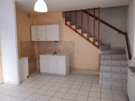 f3 duplex  monteleger