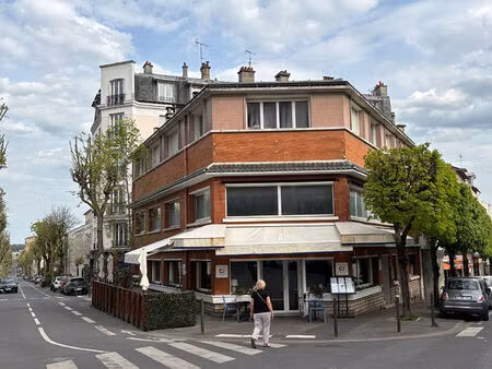 appartement le perreux sur marne 1 pièce(s) 23.59 m2