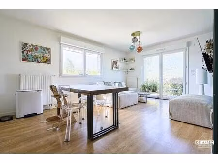 exclusivite : t3 avec exterieur et deux places de parking !