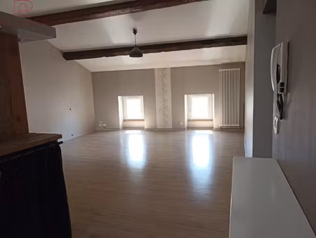 appartement t4 - mazamet