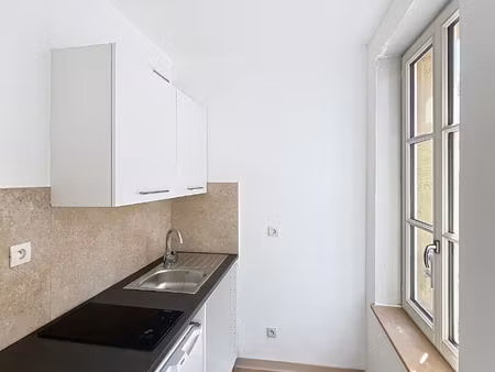 metz centre - 1 piece - 31m²