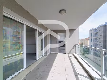 appartement à vendre montelimar 4 pièce(s) 90 m2