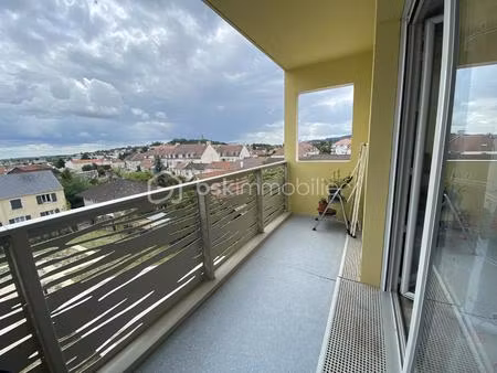 appartement de 74 m² à montlhery