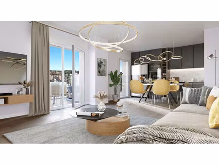 opportunite rare t3 a saisir avec livraison immediate juin 2026