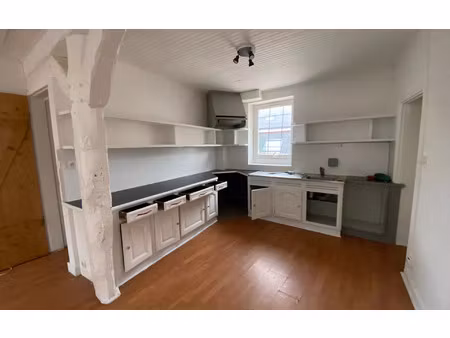 appartement plouarzel 300 m² t-6 à vendre  468 000 €