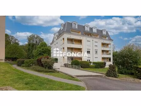 studio à vendre – dammarie-les-lys situé allée du séquoia  dans le secteur recherché de da