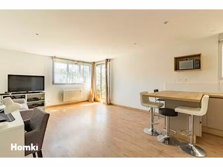 appartement t3 de 65 m2 à toulouse 31500  chemin du château de l'hers