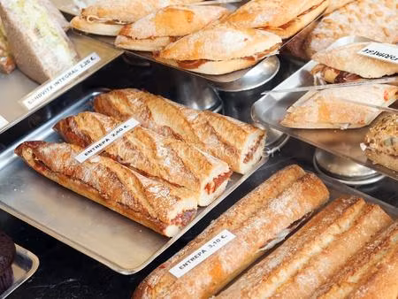 fonds de commerce à rouen