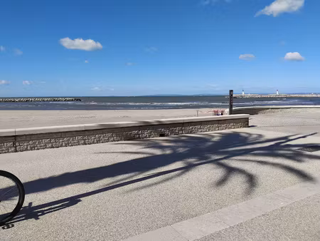 traiteur dans centre commercial dynamique