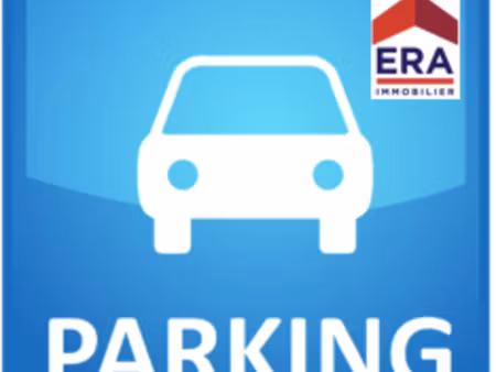 era adequat immo a louer double places de parking timone marseille