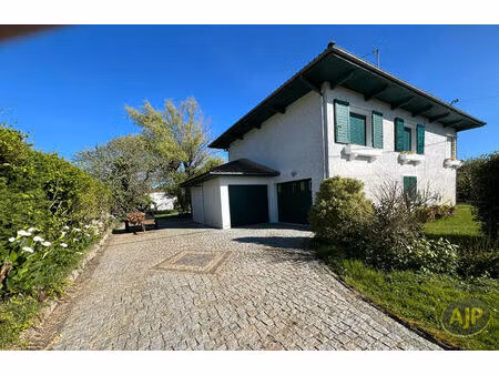 maison andernos les bains 6 pièces