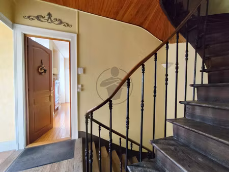 vente maison 3 pièces 215 m² baume-les-dames (25110)
