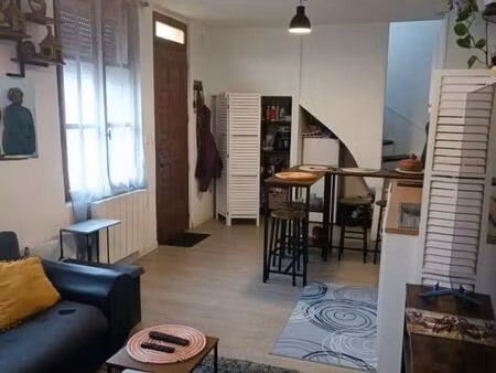 maisonnette a 9 km de bornel