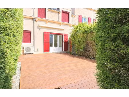 maison castanet-tolosan 85 m² t-4 à vendre  298 000 €