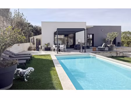 maison comps 108 m² t-4 à vendre  415 000 €