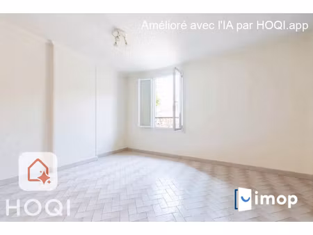 maison individuelle 3 pièces avec terrasse et garage