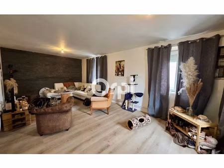 maison fontaine-notre-dame 91 m² t-3 à vendre  138 900 €