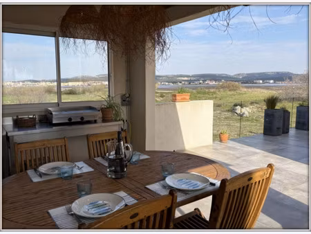 maison à vendre 7 pièces gruissan (11)