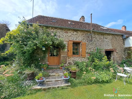 maison à juvigny val d'andaine