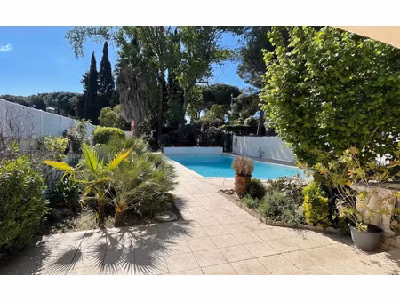 maison la grande-motte m² t-6 à vendre  965 000 €