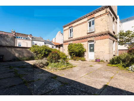 maison de charme avec dépendances- secteur massillon