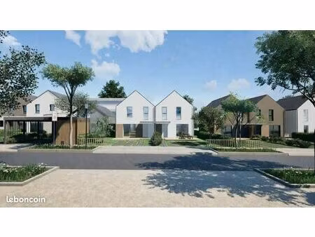 maison 5 pièces 85 m²