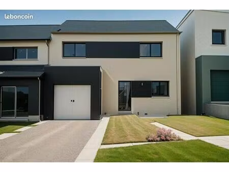 maison 5 pièces 87 m²