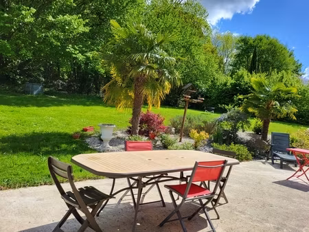 maison familiale parigne le polin (72)