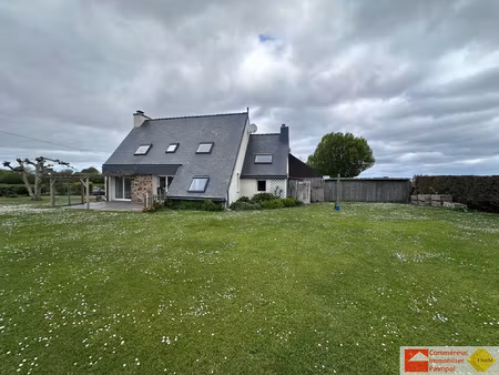 maison 5 pièces en location à ploubazlanec