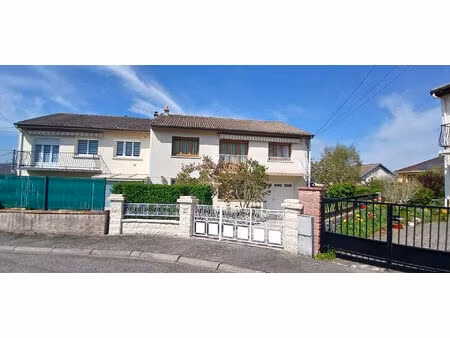 maison pulnoy 6 pièce(s) 118m²