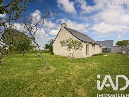 propriété 3 pièces 77 m²