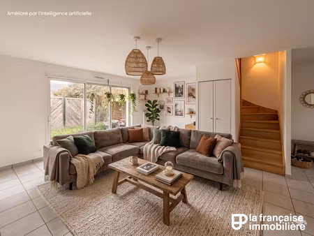 maison saint briac sur mer 6 pièce(s) 116 m2