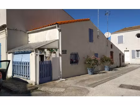 maison saint-georges-de-didonne 32.97 m² t-2 à vendre  148 400 €