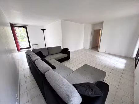 appartement 3 piéces