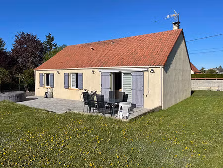 maison 6 pièces 4 chambres 12 mn etampes