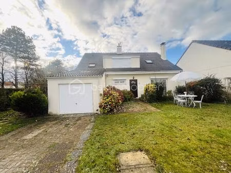 maison de 140 m² à trilport