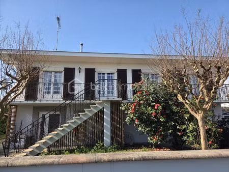 maison ancienne de 172 m² à dax