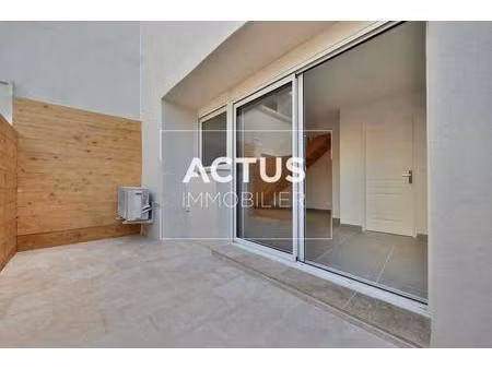 maison de village rénovée - 4 chambres - impasse au calme