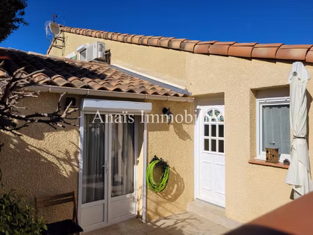 maison 5 pièces - 79m2