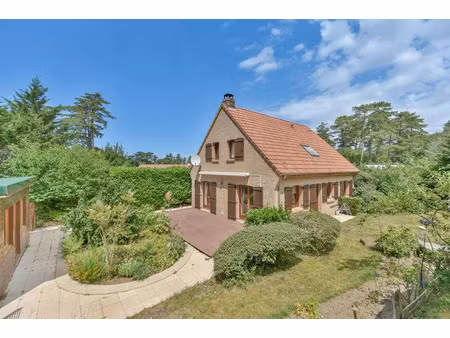 vente maison 8 pièces 125 m² à hardelot plage (62152)  624 000 €